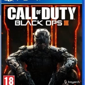 Call of Duty: Black Ops III (3)