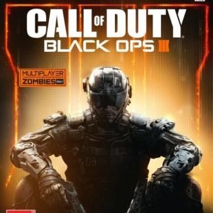 Call of Duty: Black Ops III (3)