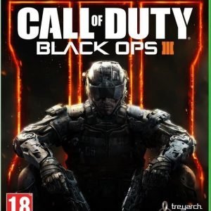 Call of Duty: Black Ops III (3)