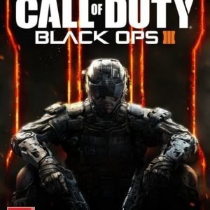 Call of Duty: Black Ops III (3)