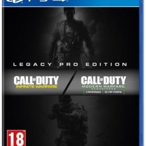 Call of Duty: Infinite Warfare Legacy Pro