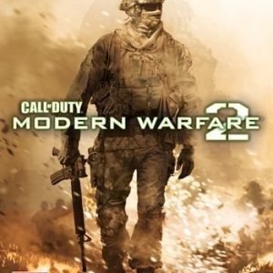 Call of Duty Modern Warfare 2