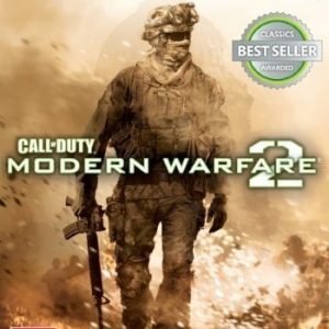 Call of Duty Modern Warfare 2: Classic