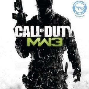 Call of Duty Modern Warfare 3