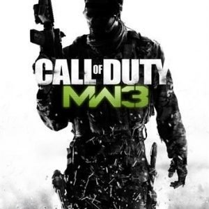 Call of Duty Modern Warfare 3