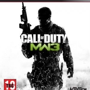 Call of Duty Modern Warfare 3