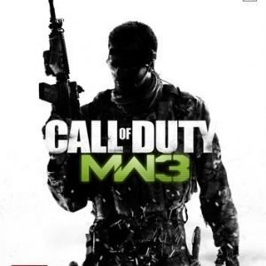 Call of Duty Modern Warfare 3