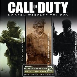 Call of Duty: Modern Warfare Trilogia