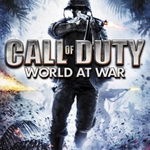 Call of Duty: World at War