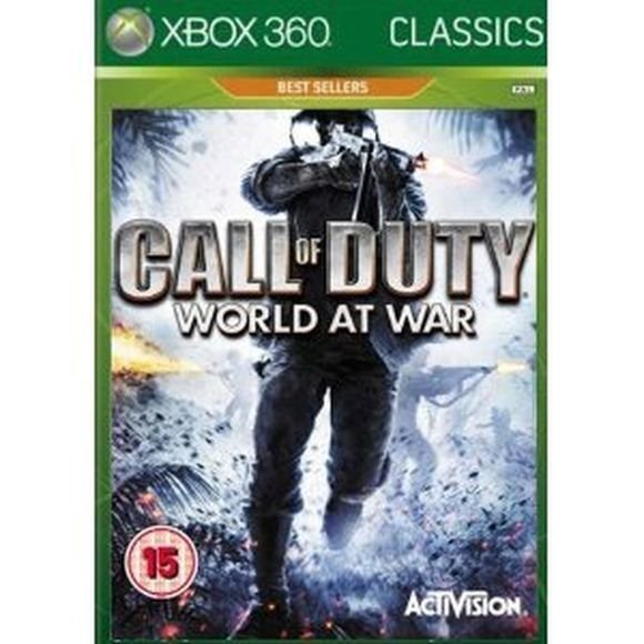 Call of Duty: World at War (Classic)