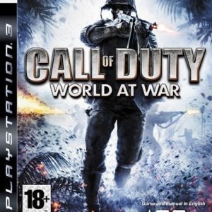 Call of Duty World at war (5)