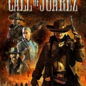 Call of Juarez