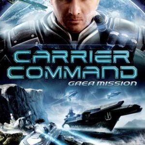 Carrier Command: Gaea Mission