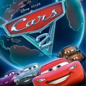Cars 2: The Videogame (Classics)