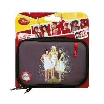 Case for NDS Lite High School Musical Girls