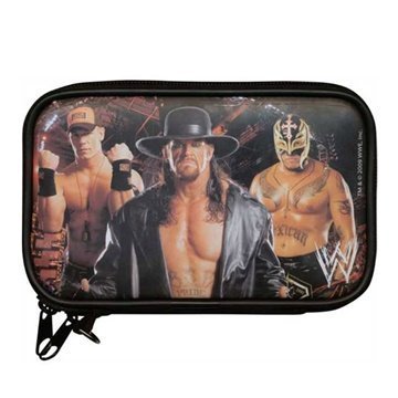 Case for NDS Lite NDSi WWE