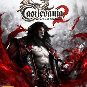 Castlevania - Lords of Shadow 2