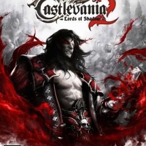 Castlevania: Lords of Shadow 2