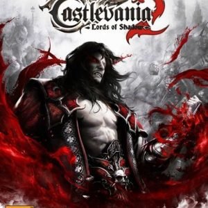 Castlevania - Lords of Shadow 2