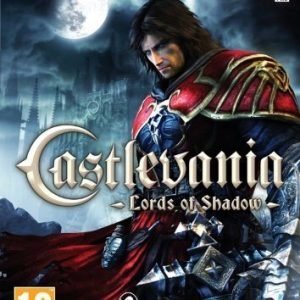 Castlevania: Lords of Shadow