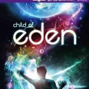Child of Eden (Kinect compatible)