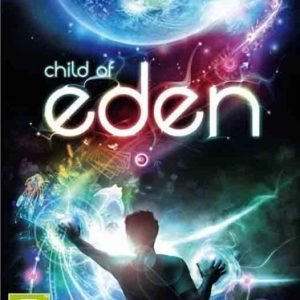 Child of Eden (Move compatible)