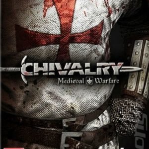 Chivalry: Medieval Warfare