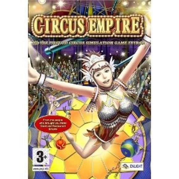 Circus Empire