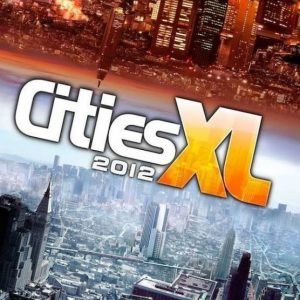 Cities XL 2012