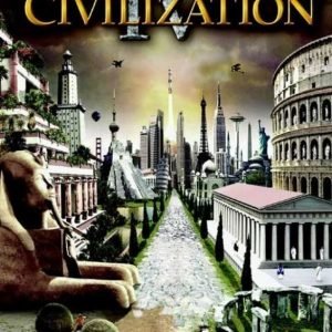 Civilization IV (4)