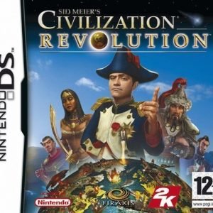 Civilization Revolution