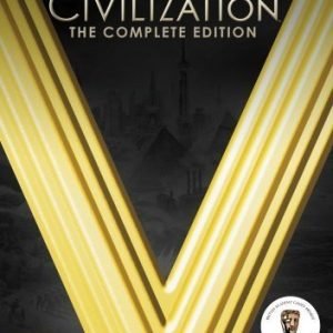 Civilization V Complete Edition