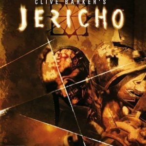 Clive Barker's Jericho