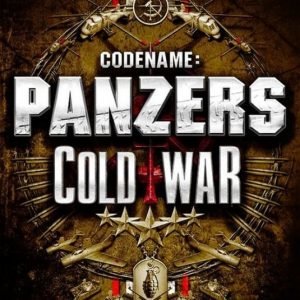 Codename Panzers: Cold War