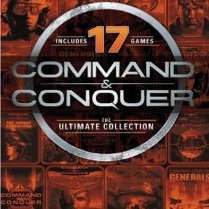 Command & Conquer: The Ultimate Collection