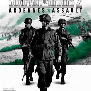 Company of Heroes 2: Ardennes Assault