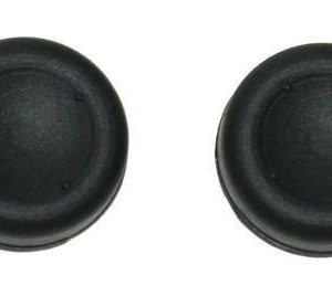 Controller Thumb Grips 2-Pack (ORB)