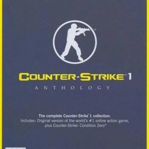 Counter-Strike 1: Anthology