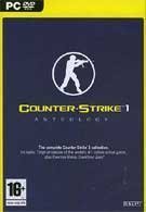 Counter Strike 1 Anthology (DVD-ROM)