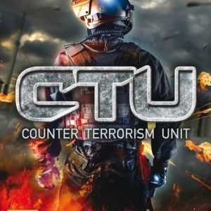 Counter Terrorism Unit