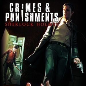 Crimes & Punishments - Sherlock Holmes