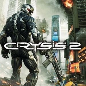 Crysis 2