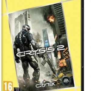 Crysis 2 (Classics)