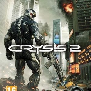 Crysis 2 Essentials