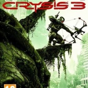 Crysis 3