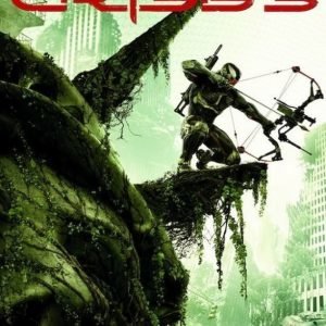 Crysis 3 (Nordic)