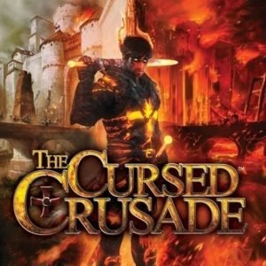 Cursed Crusade