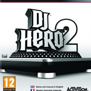 DJ Hero 2 Solus