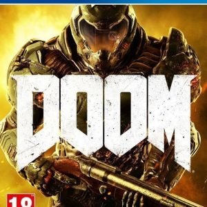 DOOM 4