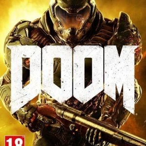 DOOM 4